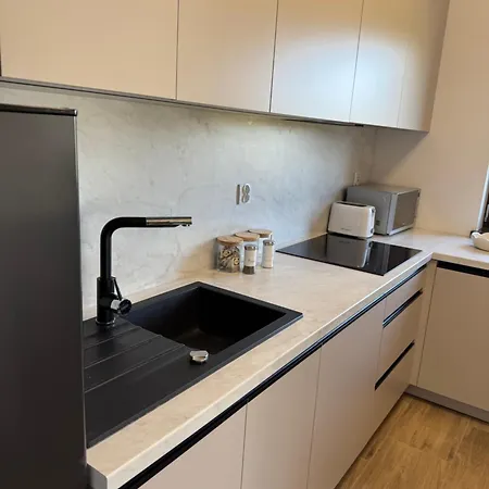 Alpstuga Nad Lasem - W Gorach *