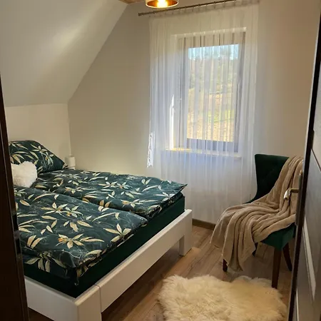 Nad Lasem - W Gorach *