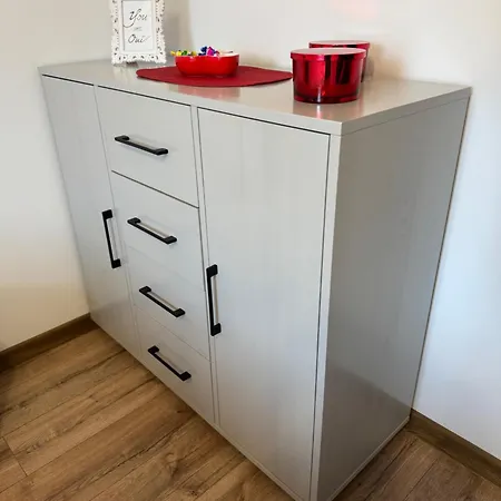 Alpstuga Nad Lasem - W Gorach Toporzysko (Sucha)