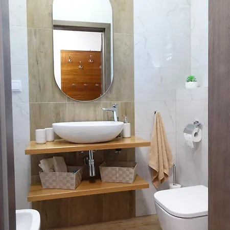Nad Lasem - W Gorach *
