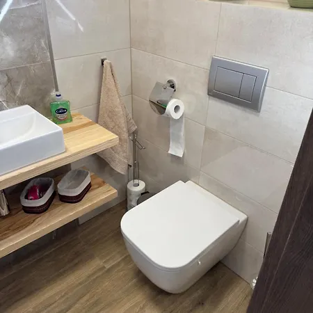 Nad Lasem - W Gorach