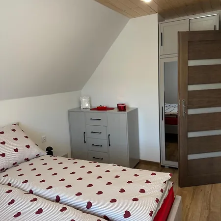 Nad Lasem - W Gorach *