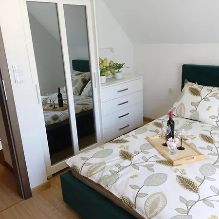 Nad Lasem - W Gorach Toporzysko (Sucha)