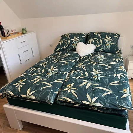 Nad Lasem - W Gorach * Toporzysko (Sucha)