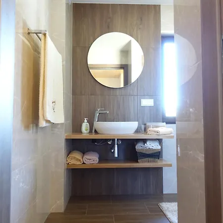 Nad Lasem - W Gorach