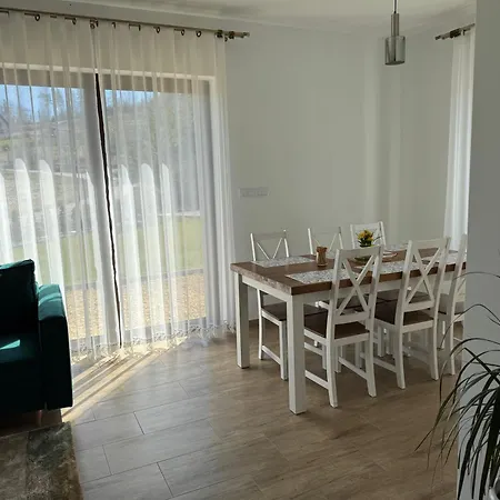 Nad Lasem - W Gorach Chalet Toporzysko (Sucha)