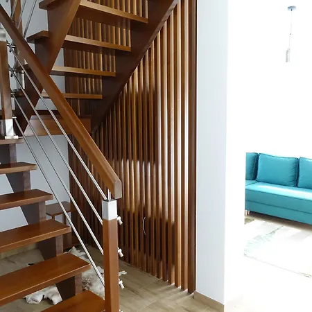 Alpstuga Nad Lasem - W Gorach Toporzysko (Sucha)