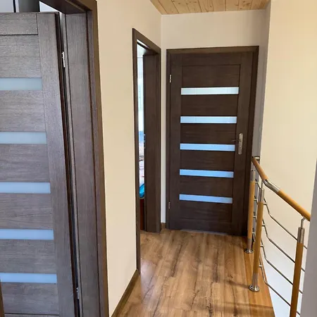 Nad Lasem - W Gorach *