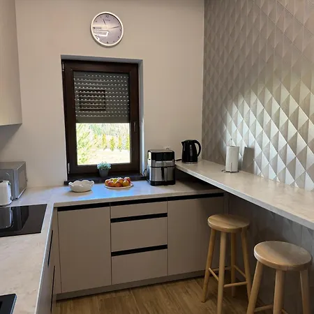 Nad Lasem - W Gorach