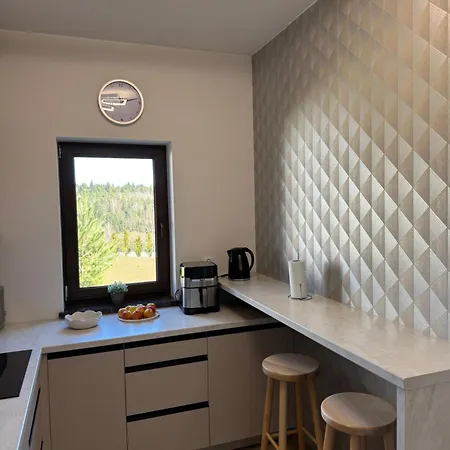 Nad Lasem - W Gorach *