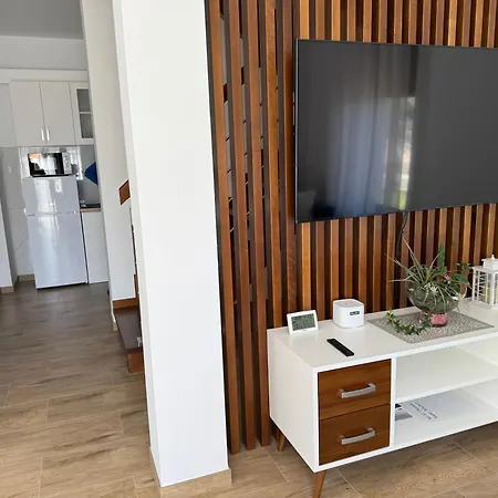 Nad Lasem - W Gorach * Toporzysko (Sucha)