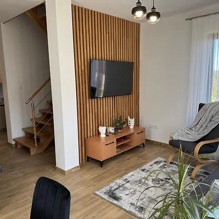 Nad Lasem - W Gorach