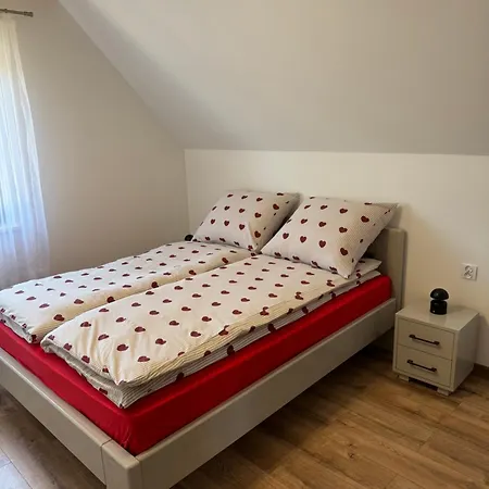 Nad Lasem - W Gorach *