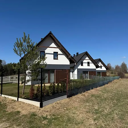 Nad Lasem - W Gorach * Toporzysko (Sucha)