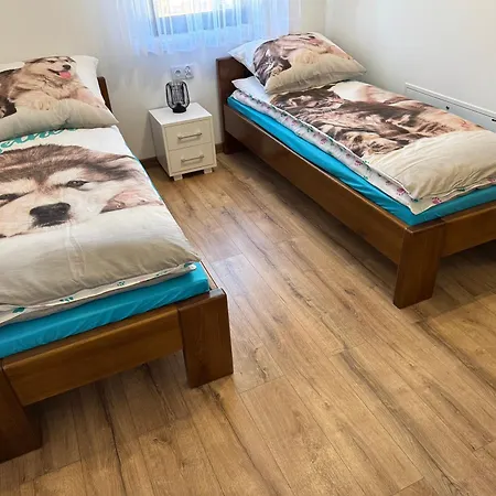 Nad Lasem - W Gorach