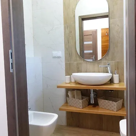 Nad Lasem - W Gorach