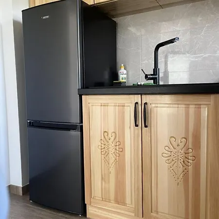 Nad Lasem - W Gorach *