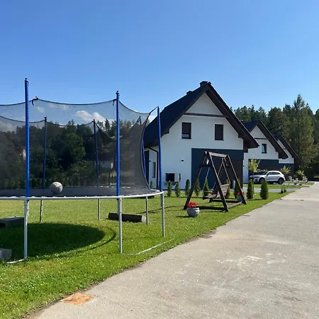 Nad Lasem - W Gorach