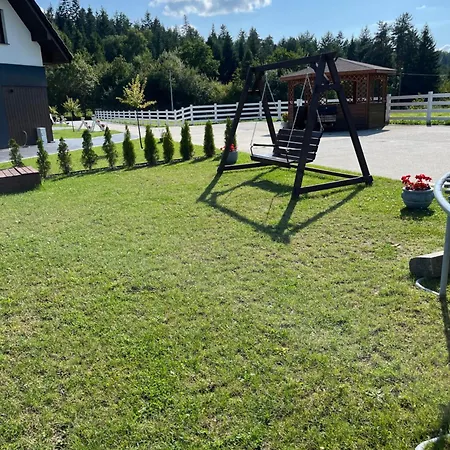 Nad Lasem - W Gorach *