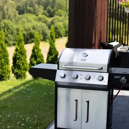 Chalet Nad Lasem - W Gorach *