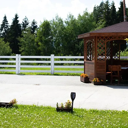 Nad Lasem - W Gorach Chalet *