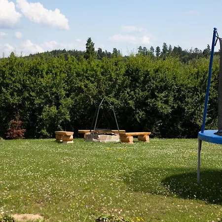 Nad Lasem - W Gorach *