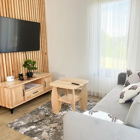 Alpstuga Nad Lasem - W Gorach Toporzysko (Sucha)