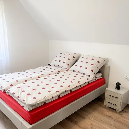 Nad Lasem - W Gorach Toporzysko (Sucha)