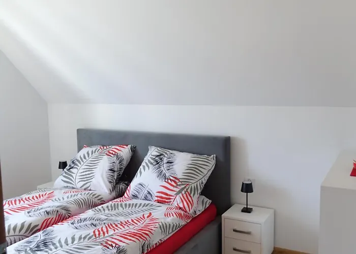 شاليه Nad Lasem - W Gorach Toporzysko (Sucha)