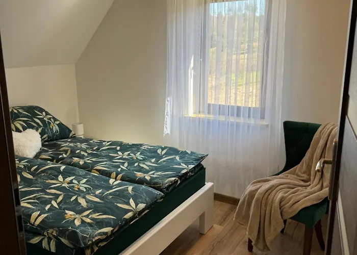 Nad Lasem - W Gorach *