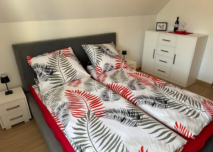 Nad Lasem - W Gorach