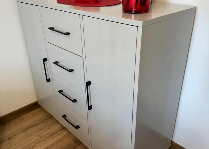 شاليه Nad Lasem - W Gorach Toporzysko (Sucha)