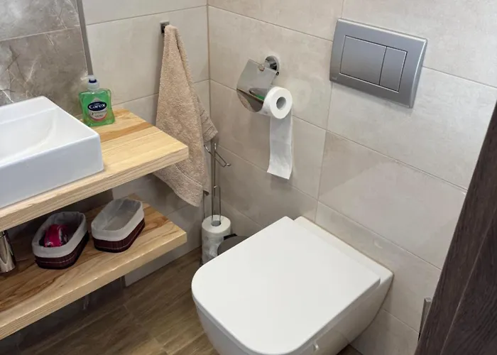 Nad Lasem - W Gorach