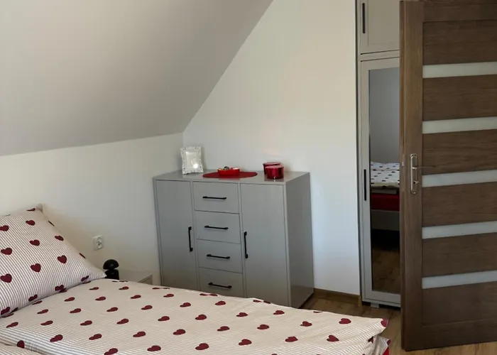 Nad Lasem - W Gorach *