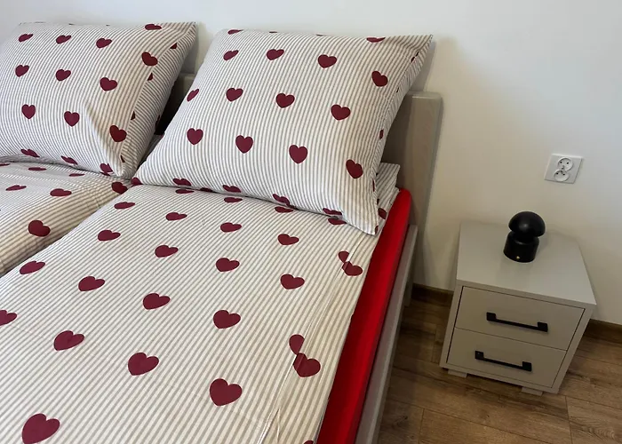 شاليه Nad Lasem - W Gorach