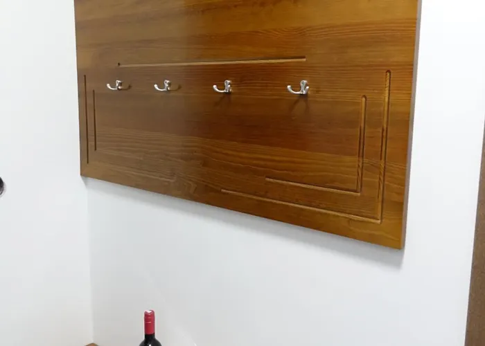 Nad Lasem - W Gorach شاليه *