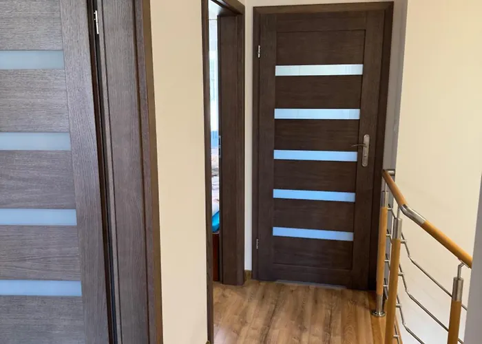 Nad Lasem - W Gorach *