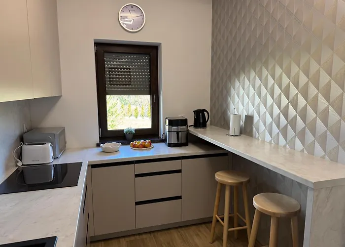 Nad Lasem - W Gorach