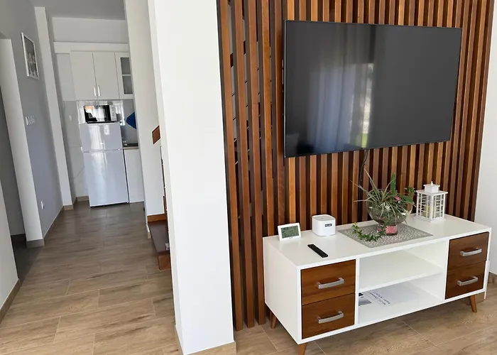 Nad Lasem - W Gorach * Toporzysko (Sucha)