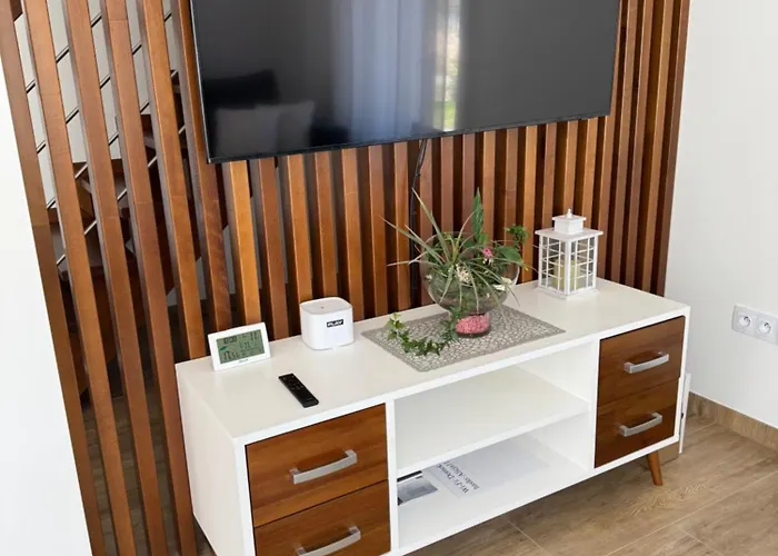 Nad Lasem - W Gorach شاليه Toporzysko (Sucha)