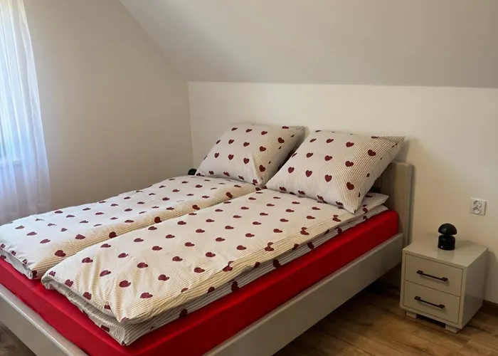 Nad Lasem - W Gorach *