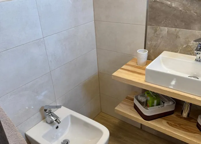 Nad Lasem - W Gorach شاليه Toporzysko (Sucha)